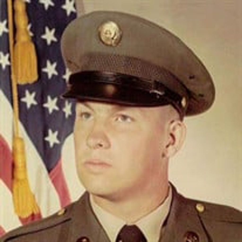 Bruce A. Johnson