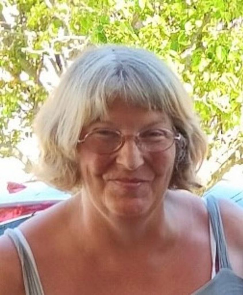 Valerie Alane Hess