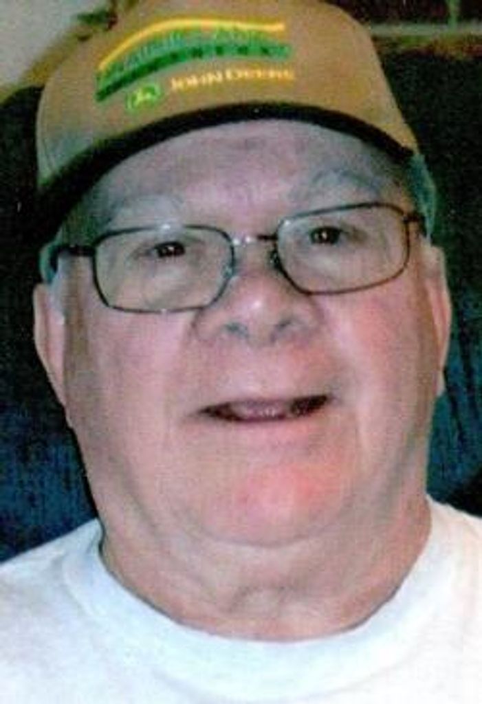 Burl "Bud" Dean Stagner