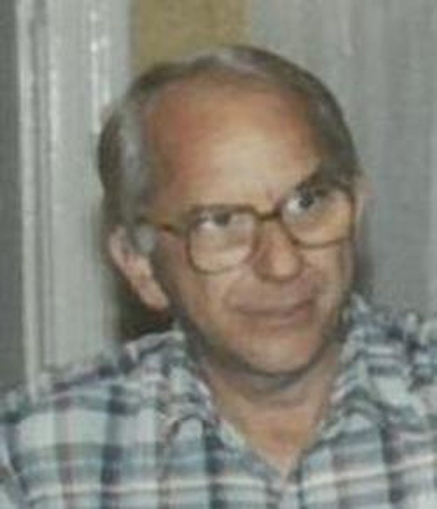 Marcelino "Charles" Mirolli
