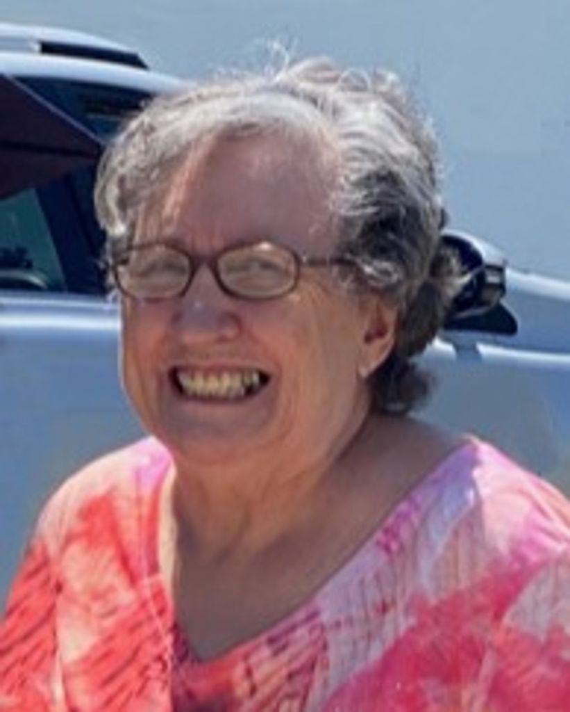 Pamela Ann Sevy Ray