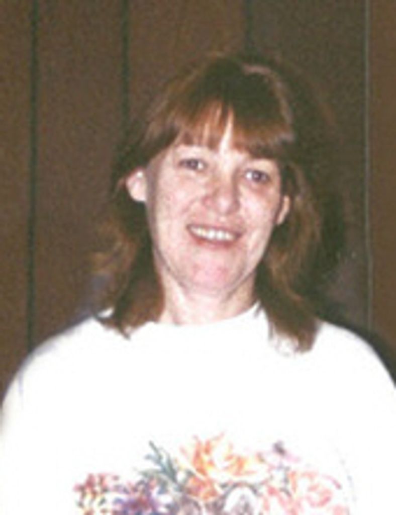 Joan  Biddle
