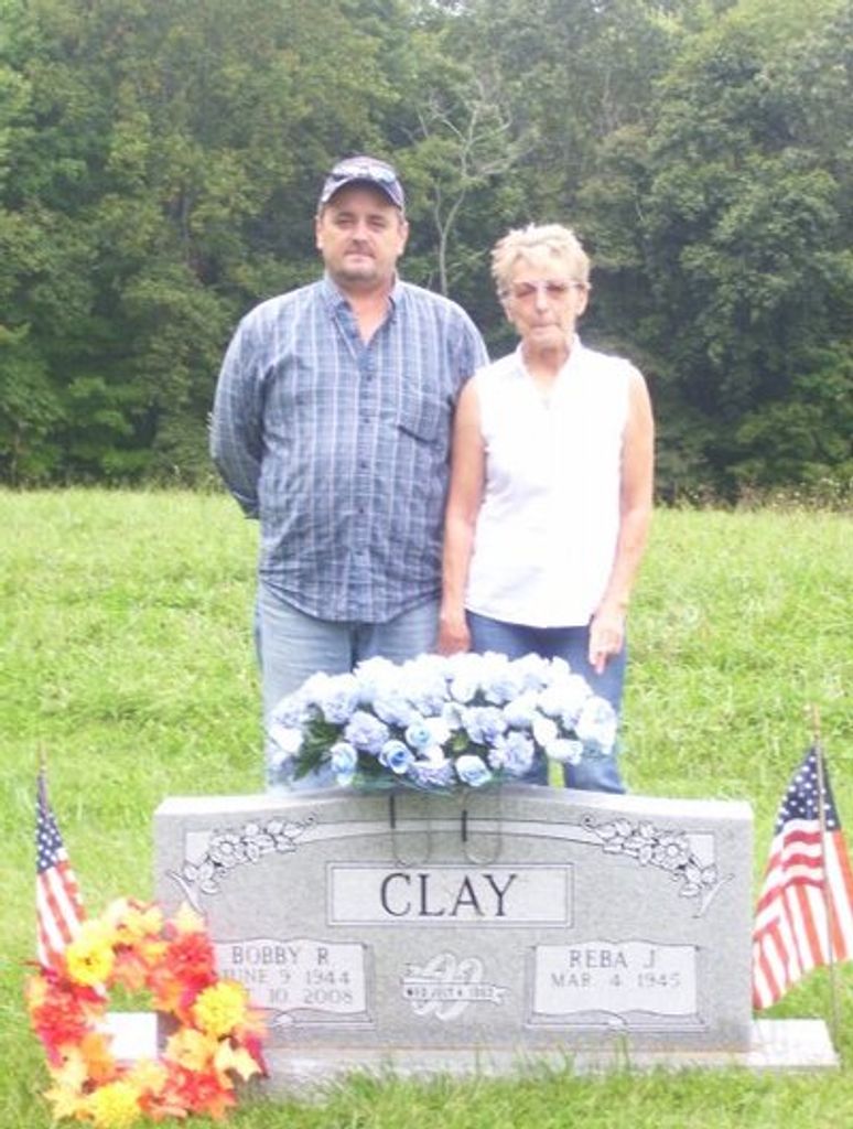 Reba Clay