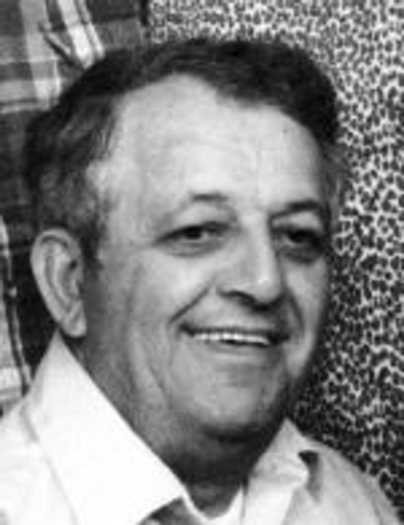 Charles Mendes