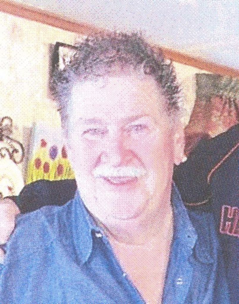 Joseph "Big Joe" Norton