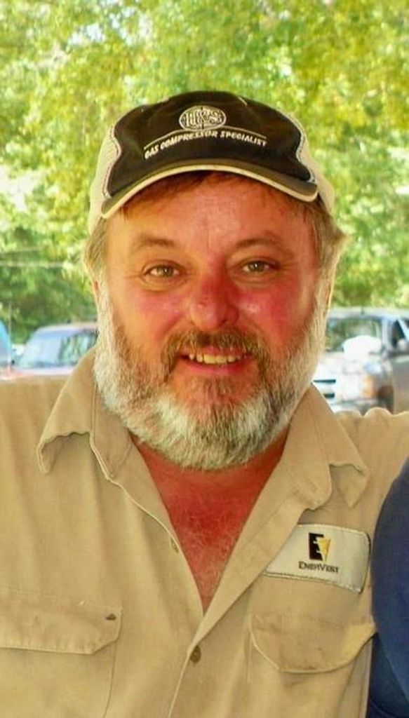 Jeffery Glen Ray Profile Photo