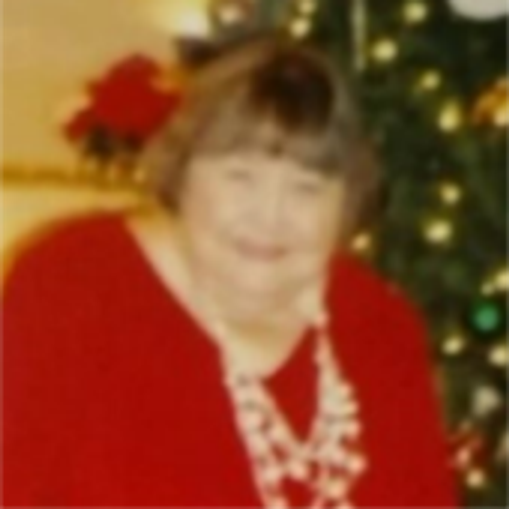 Frances Earline Fowler Simpson