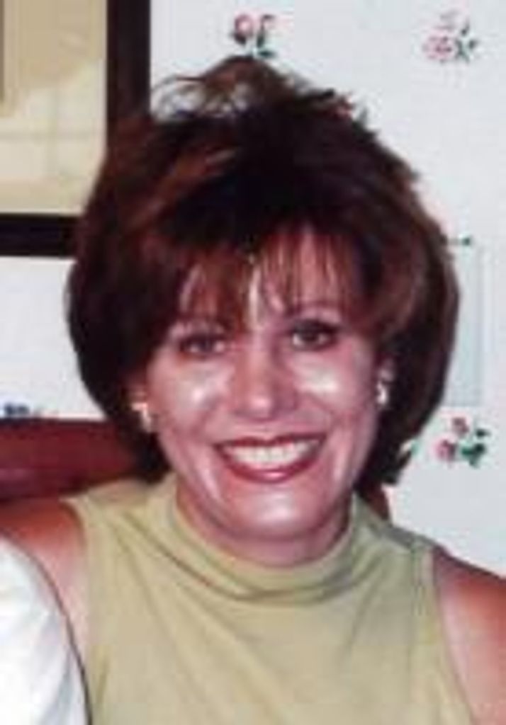 Melissa Cox Baker Profile Photo