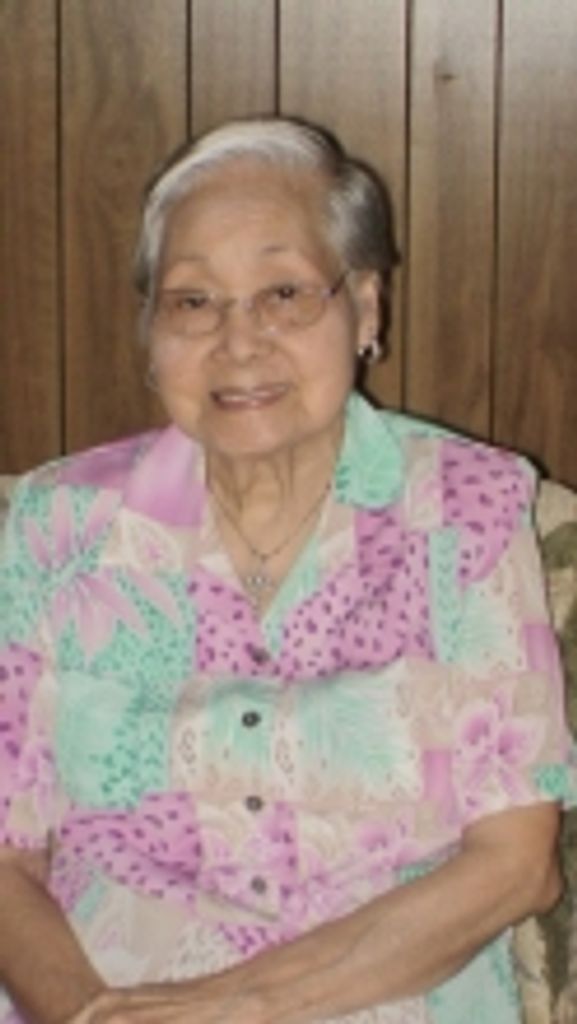 Felisa Pantaleon Guevara