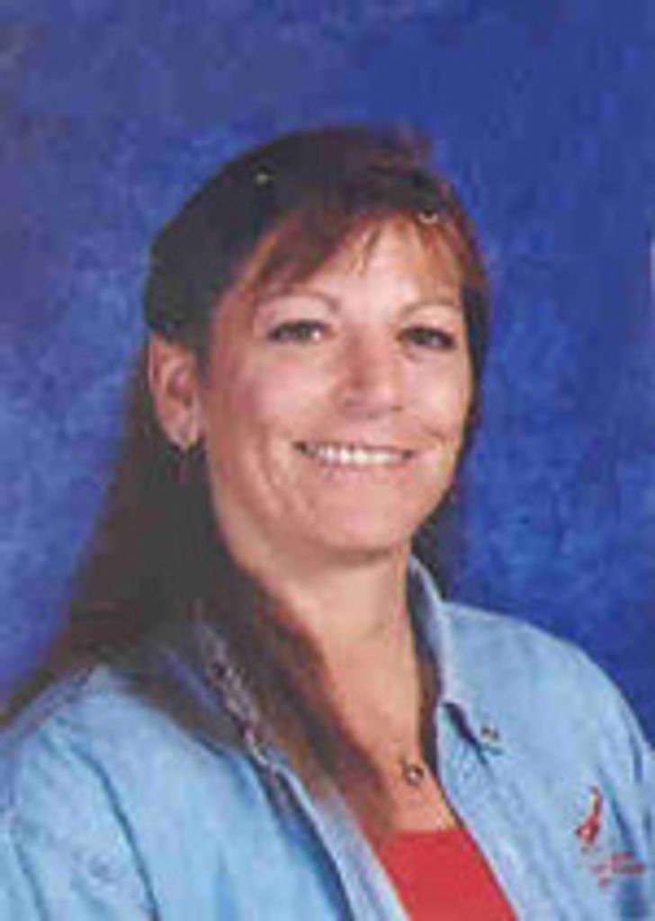Heather Benedict Mason