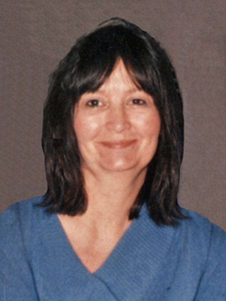 Della Rae Mueller