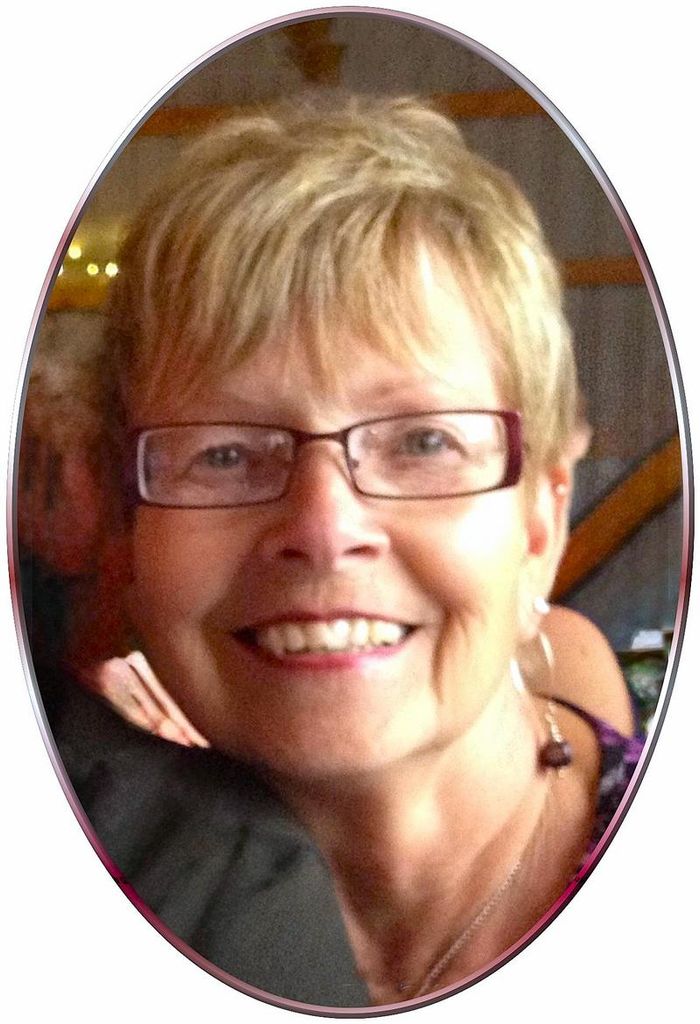Lynda Van Damme Profile Photo