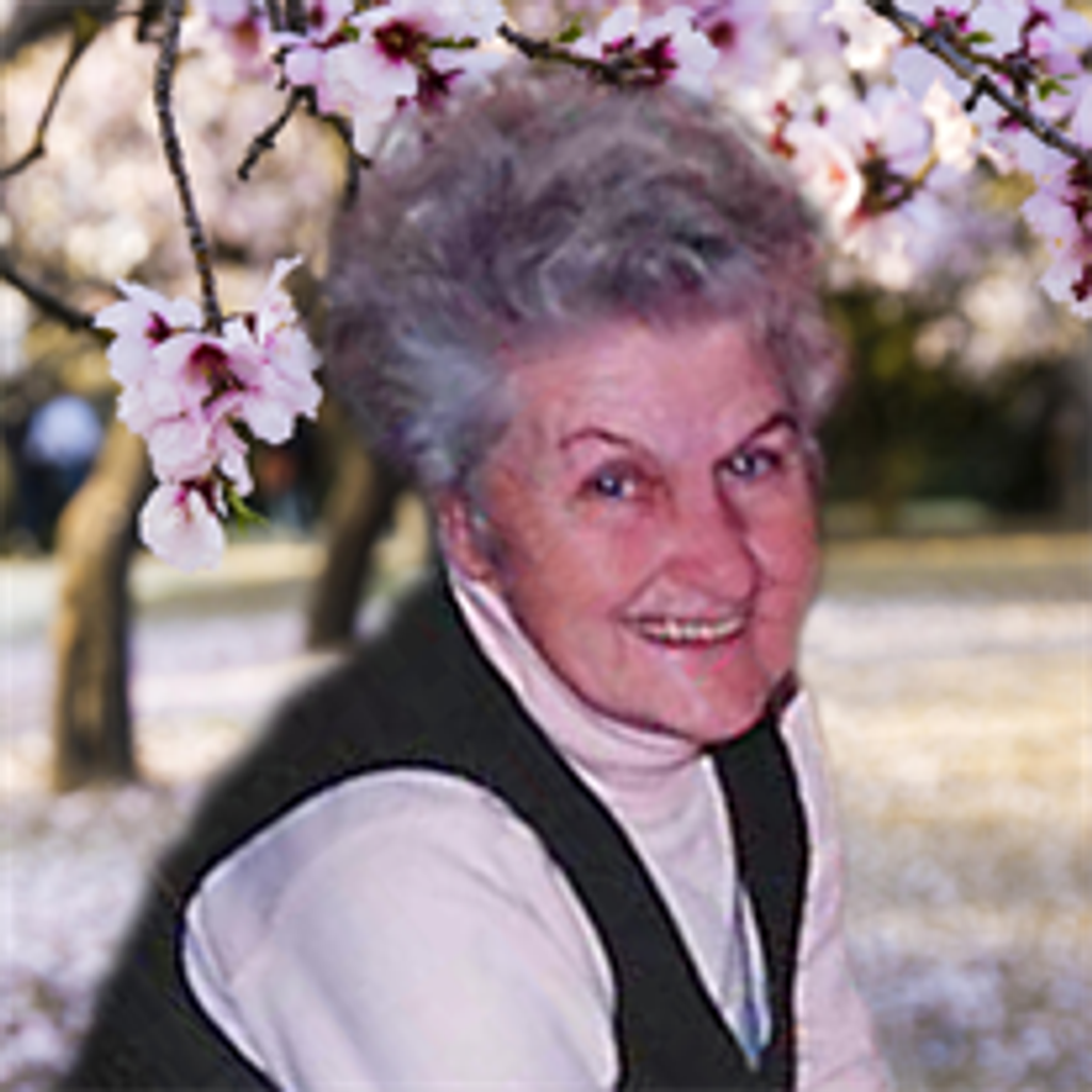 Mrs. Marie Davis Williams
