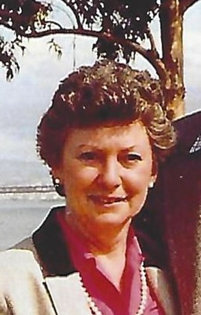 Margaret "Peg" (Miller)  Kelleher Profile Photo