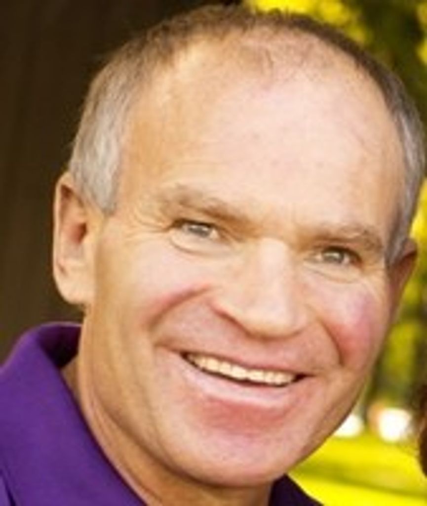 Marvin J. Uhlenhake