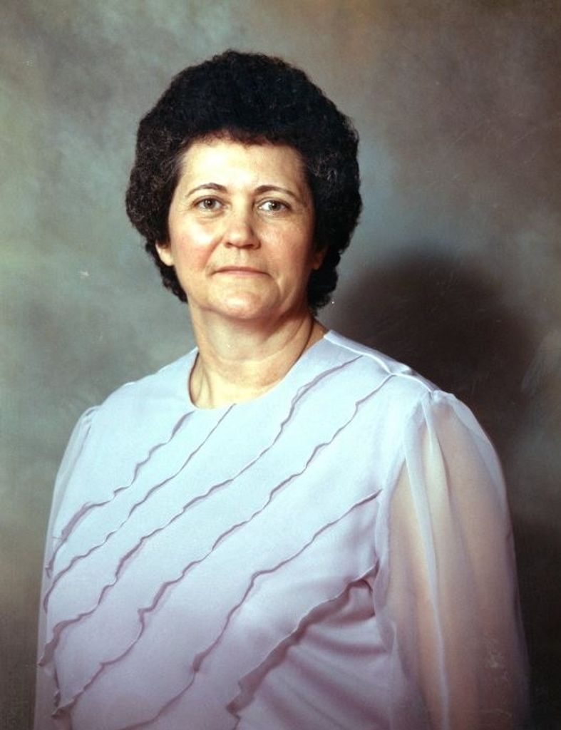 Leta Stephenson