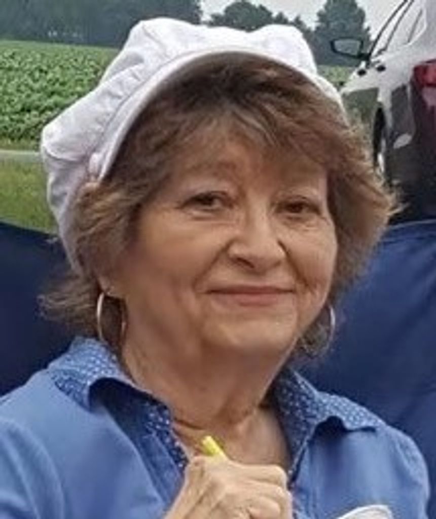 Nancy R. Monroe