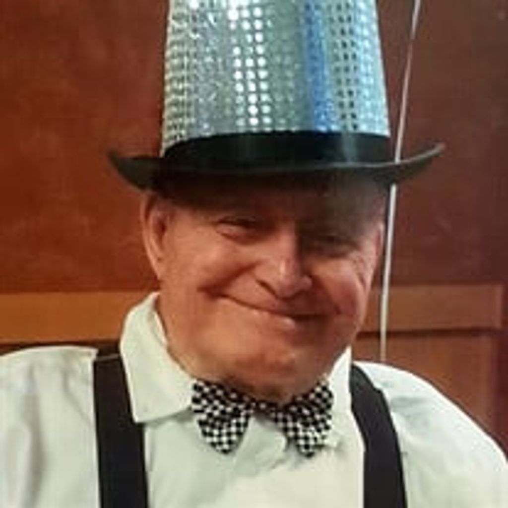 Bob M Hayes Profile Photo