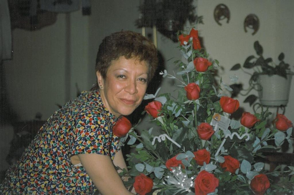 Luz  Maria Maya
