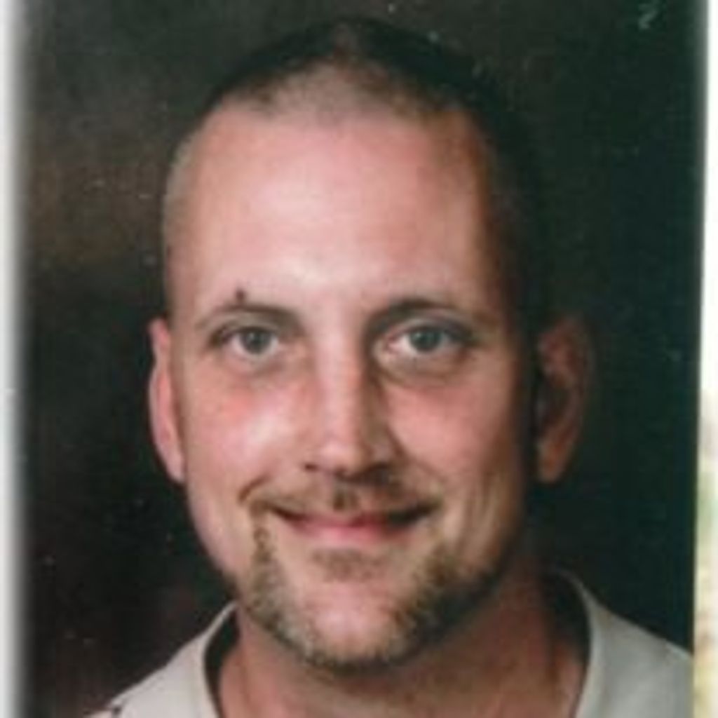 Jeremy Lynn Stricklin