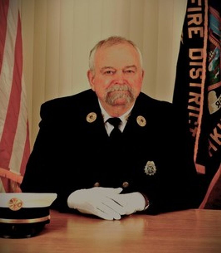 John Clark Profile Photo