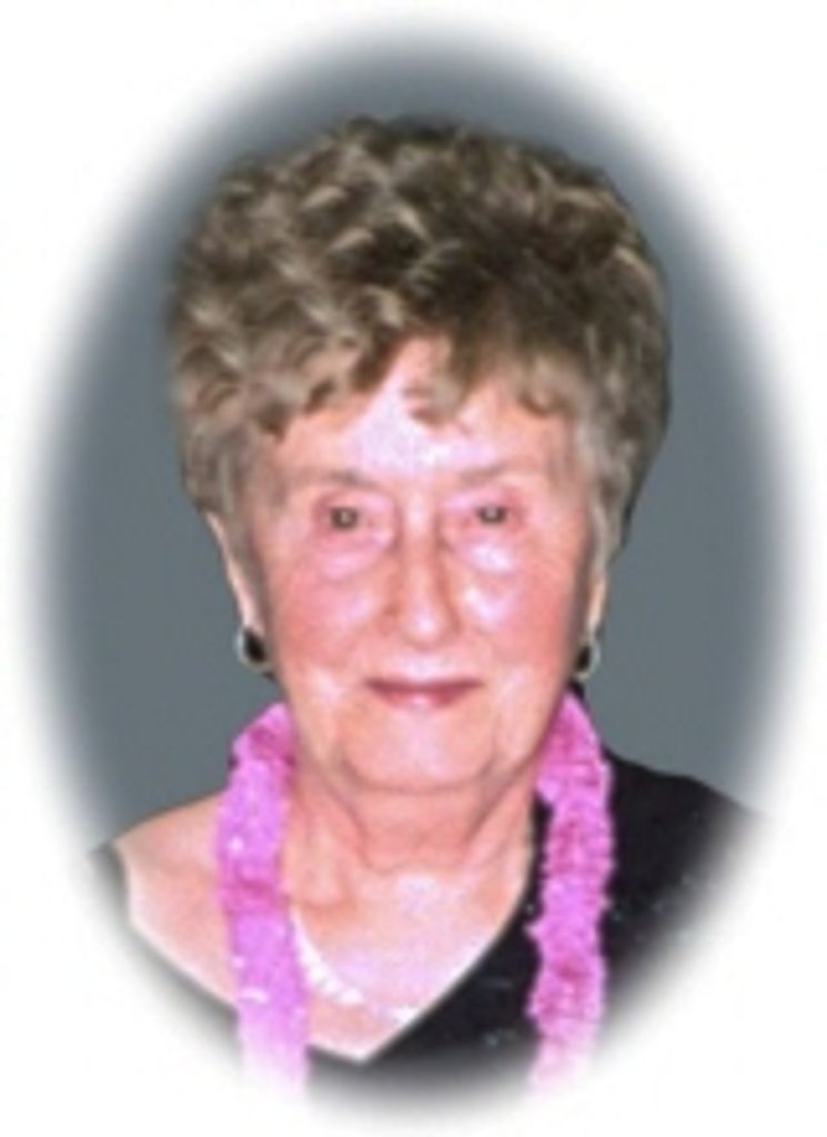 Alice Woods Profile Photo