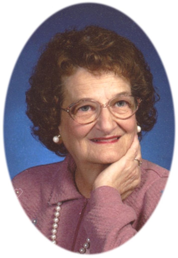 Phyllis L Bonner