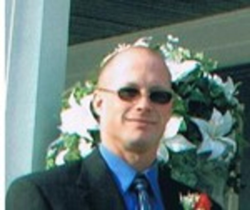 Willard R. Vanfleet Jr.