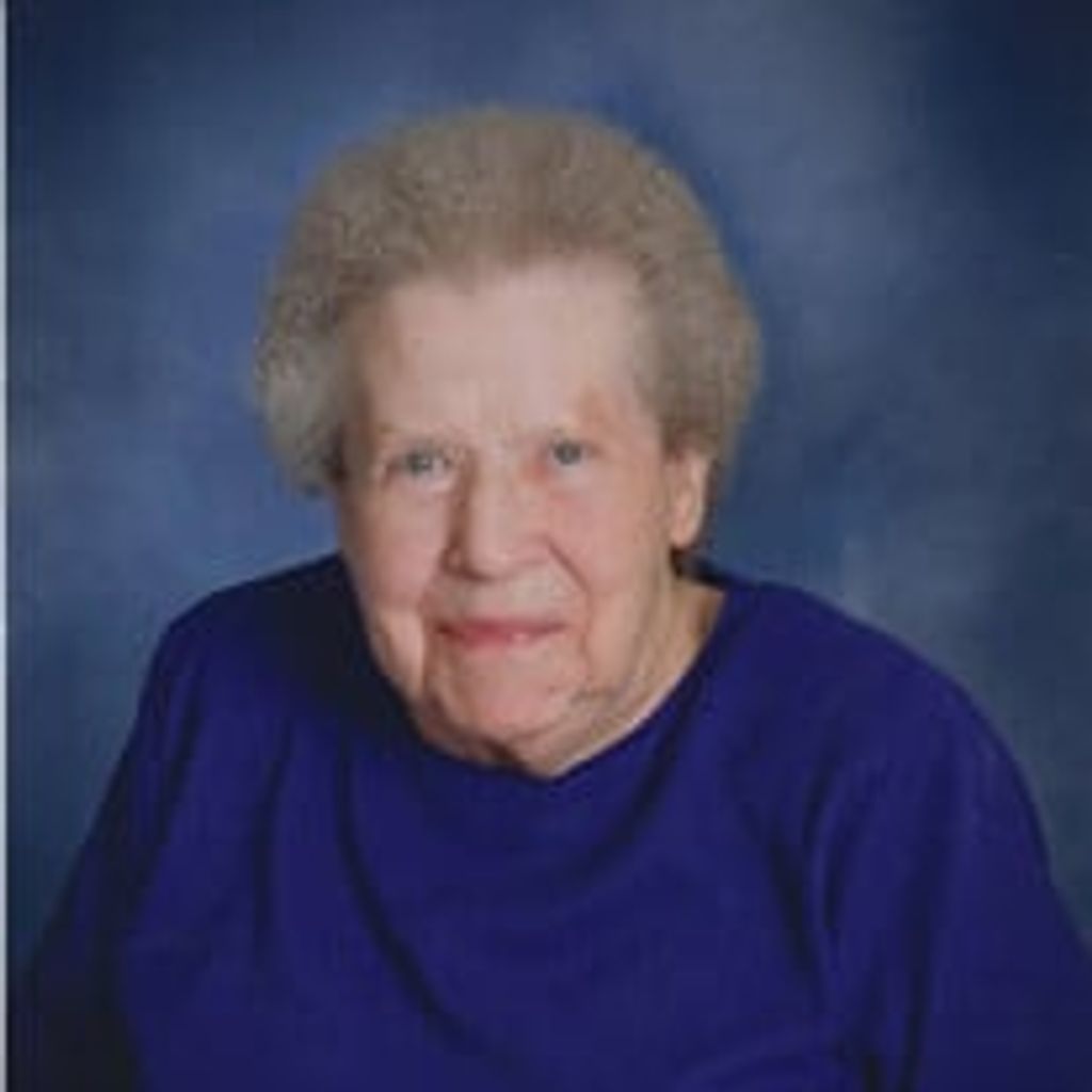Melba Irene Snyder Stuckwisch Profile Photo