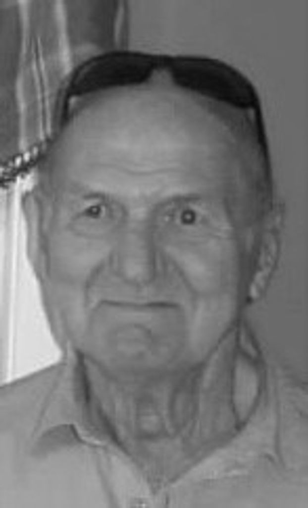 David Buckwalter Sr.