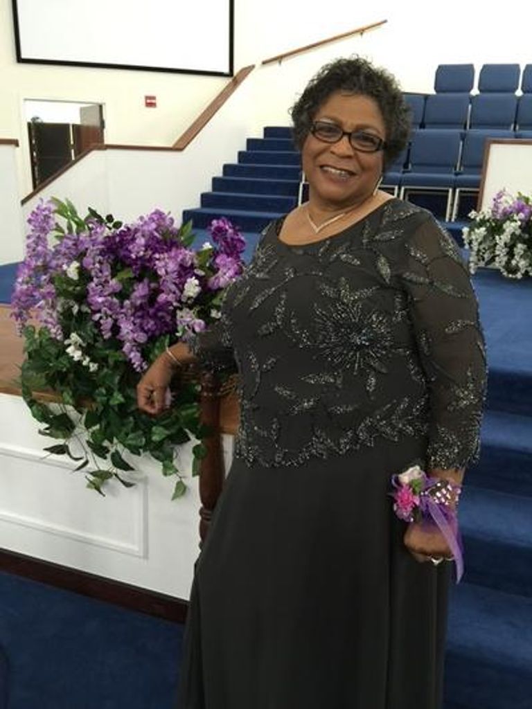 Mrs. Callie B. Shaffer Profile Photo