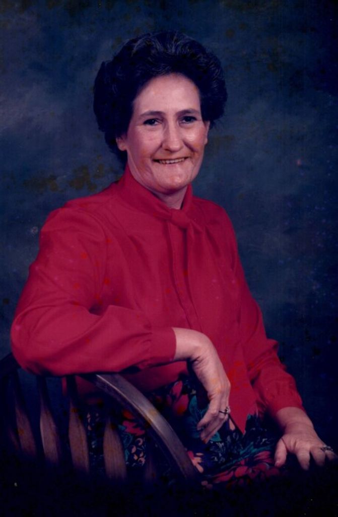 Beatrice (Carnes)  Leath