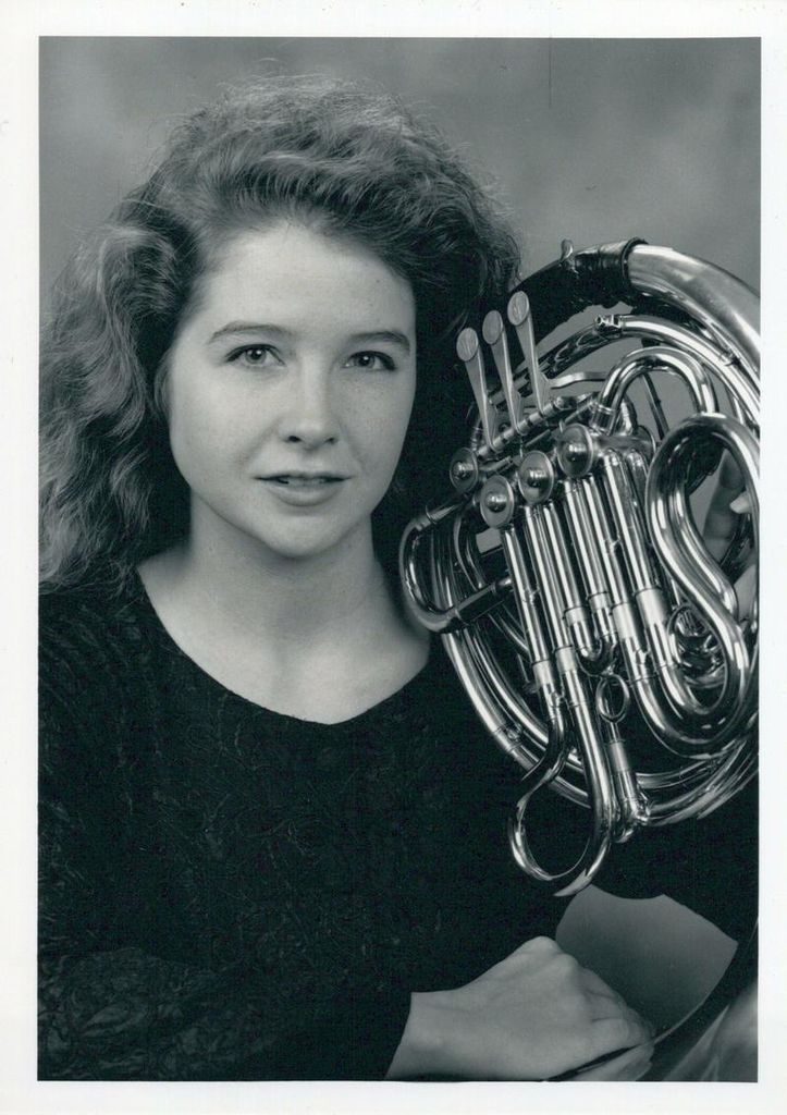 Jocelyn Elaine Diklich Standley Profile Photo