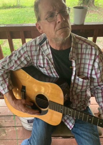 Terry Michael Dearmond Profile Photo