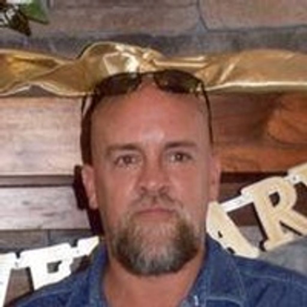 Michael Holland Profile Photo