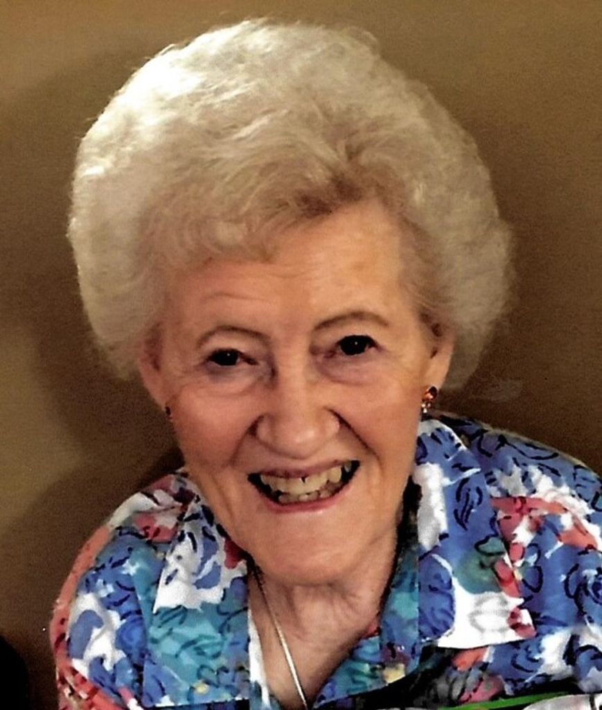 Ruth (Preston)  Snyder