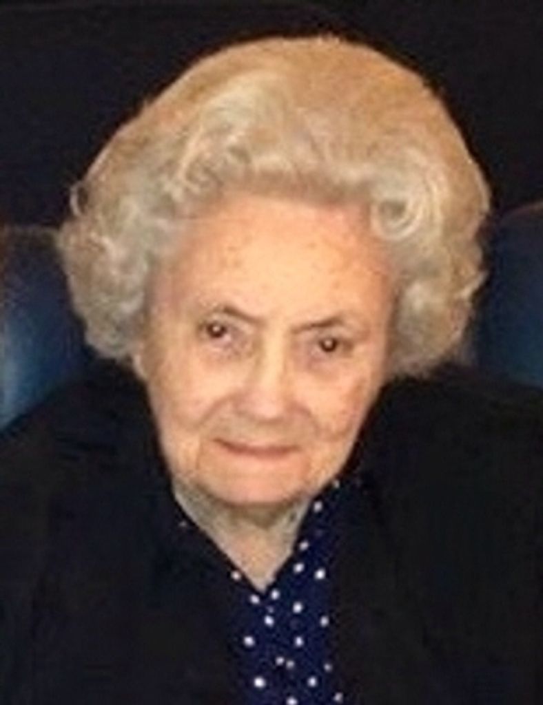 Virginia Mae Arnett Akin Profile Photo