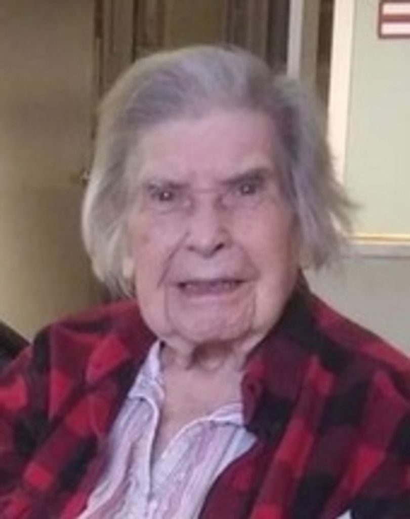 Etta Marie Bock Profile Photo