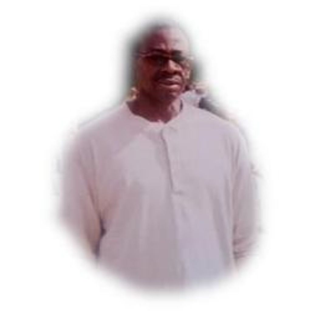 Ronald James Simpson