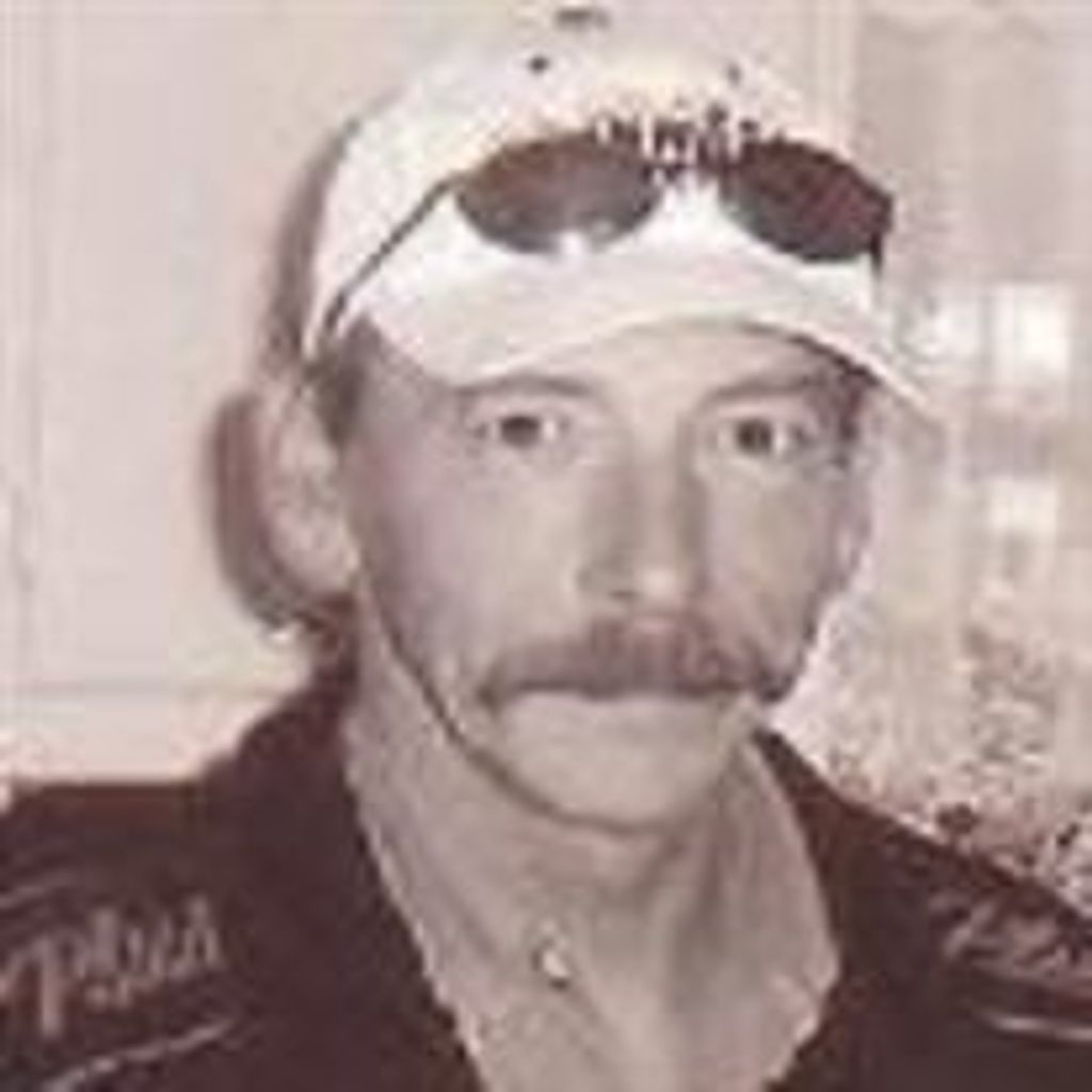 Mike Holston Profile Photo