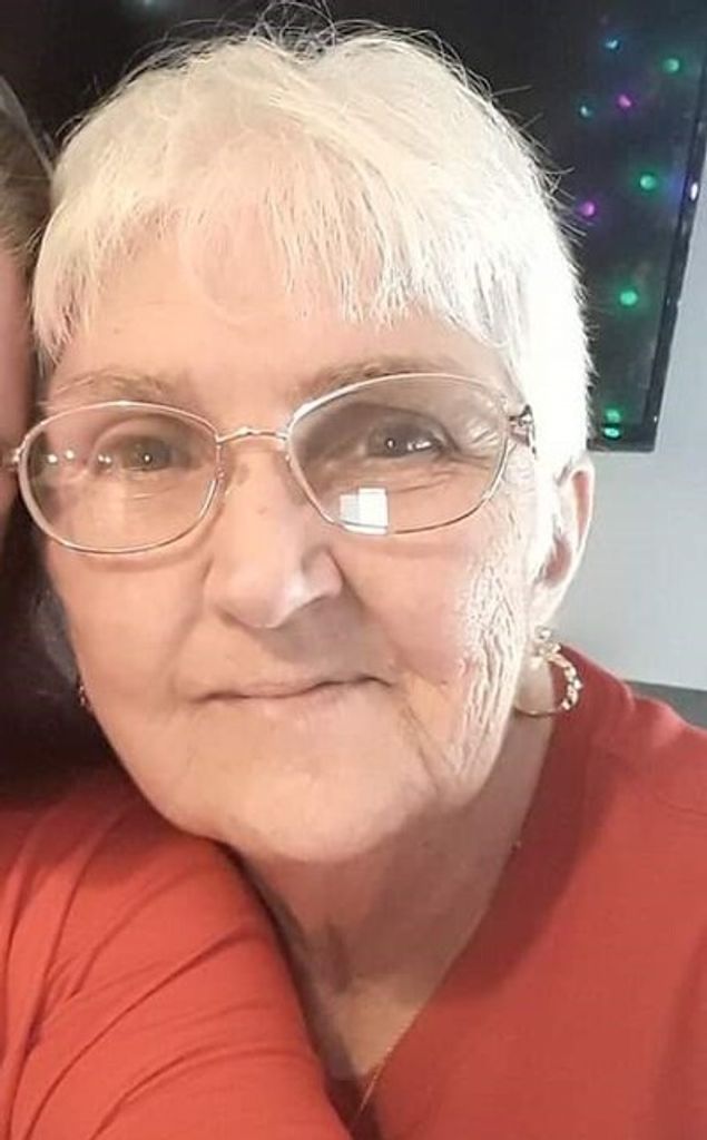 Myra Gore Profile Photo