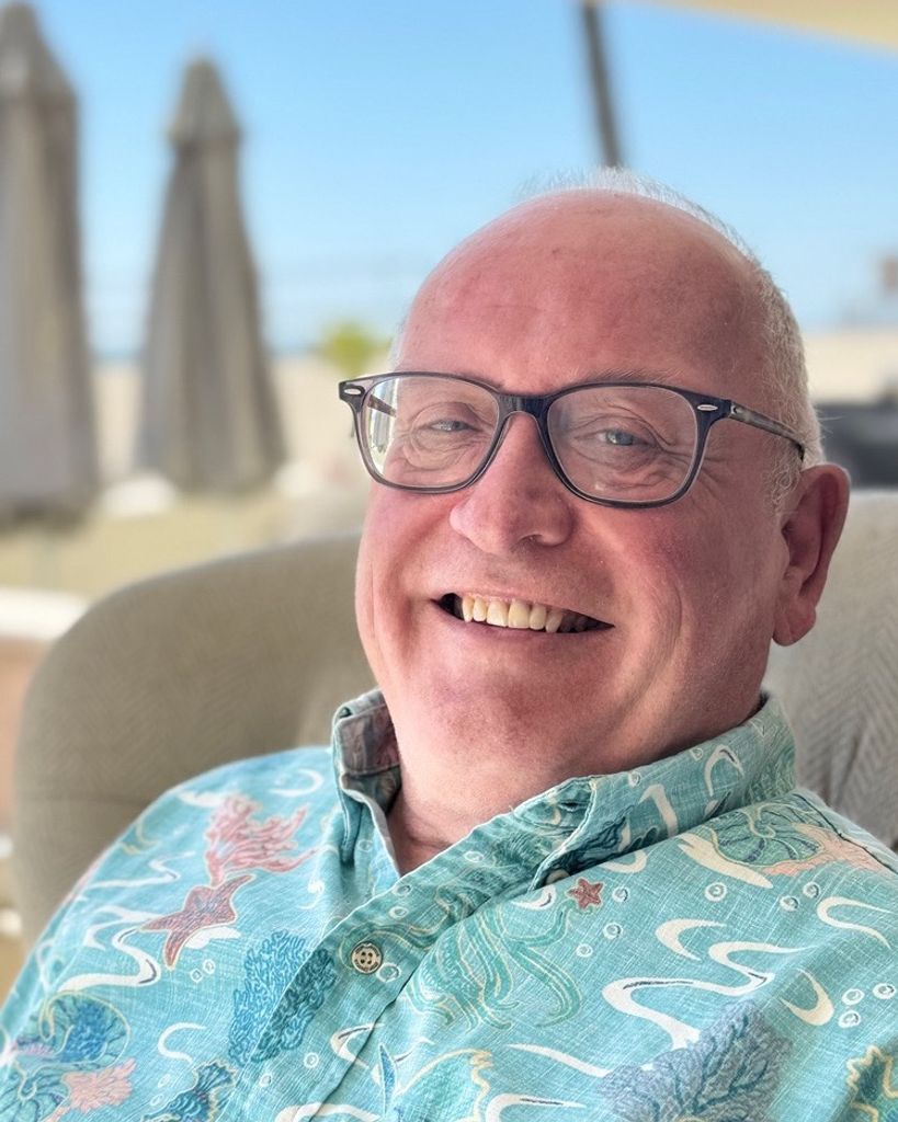 Barry Jay McKinnon Profile Photo