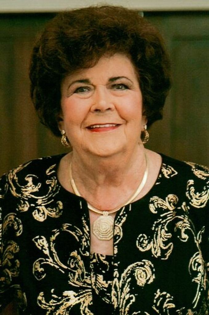Joy Covington Livingston