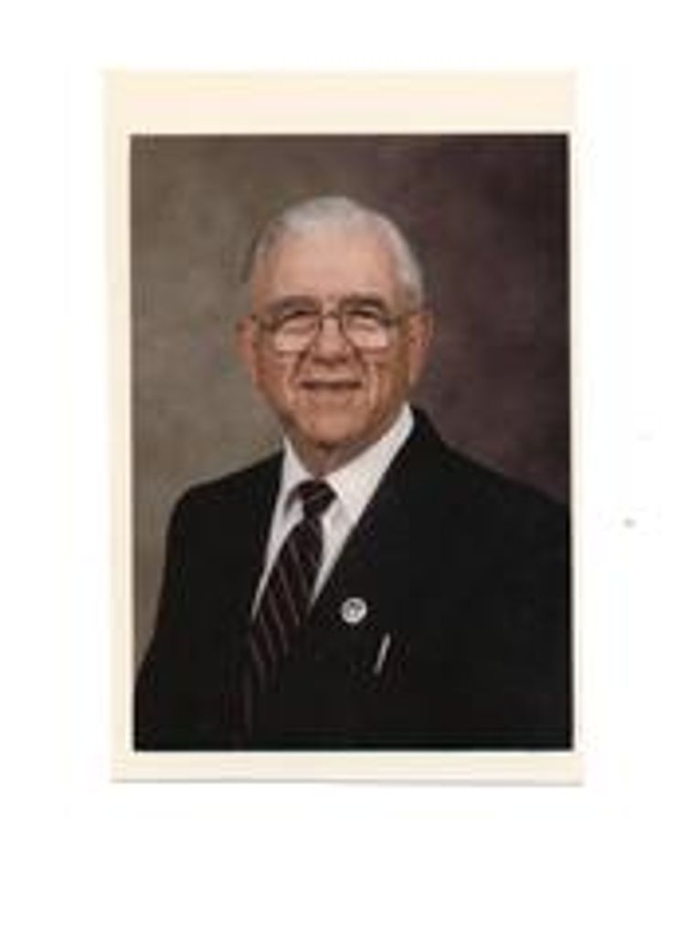 Herman Arthur Newsom