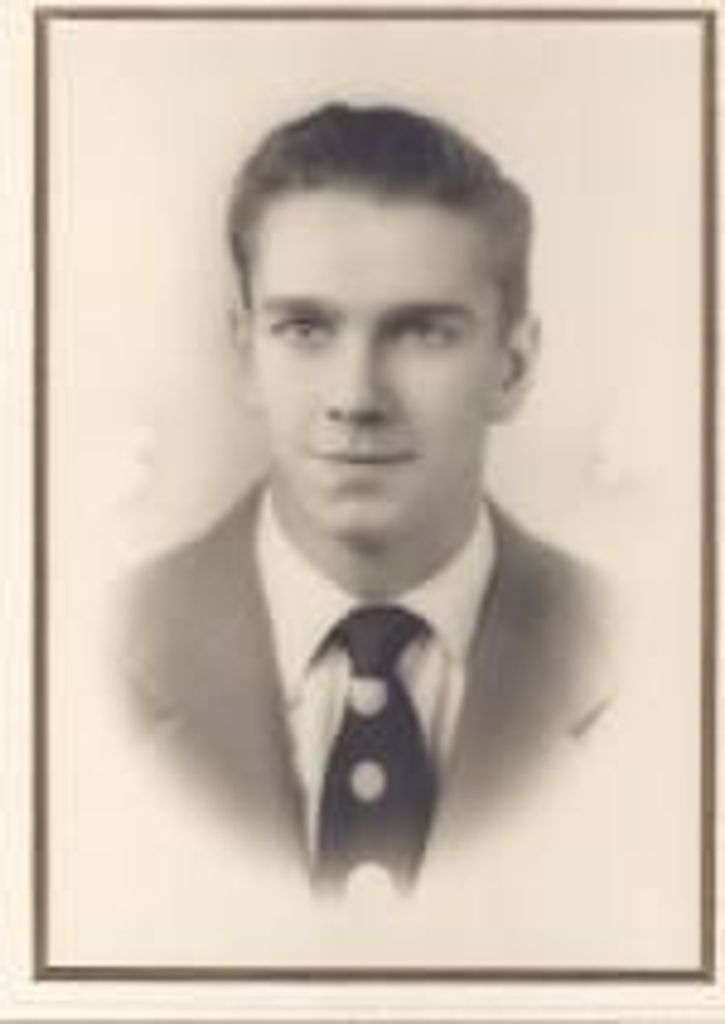 Robert Edward Palonis Profile Photo