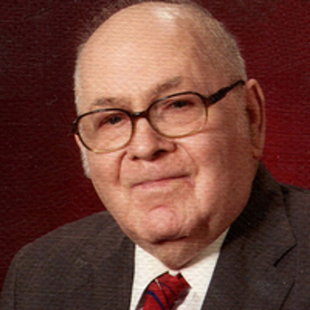Donald Frazier