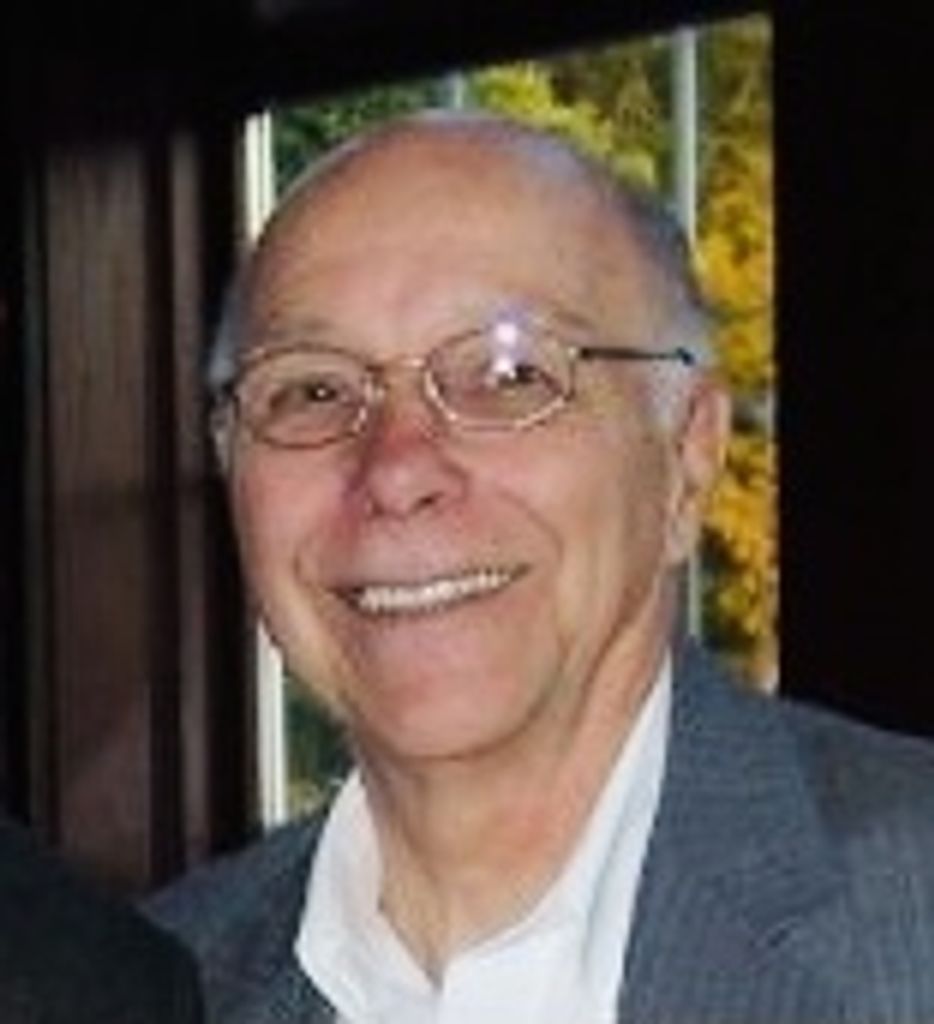 Gary S. Boysza, Sr.
