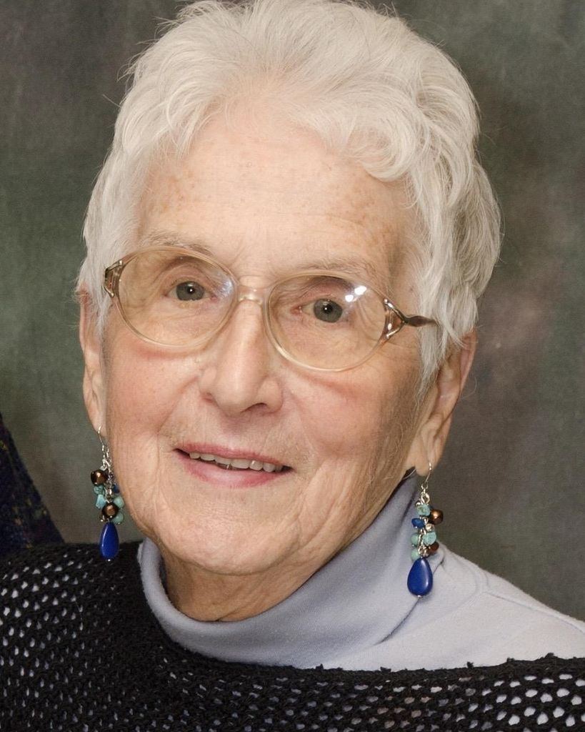 Nancy Zenuch Profile Photo