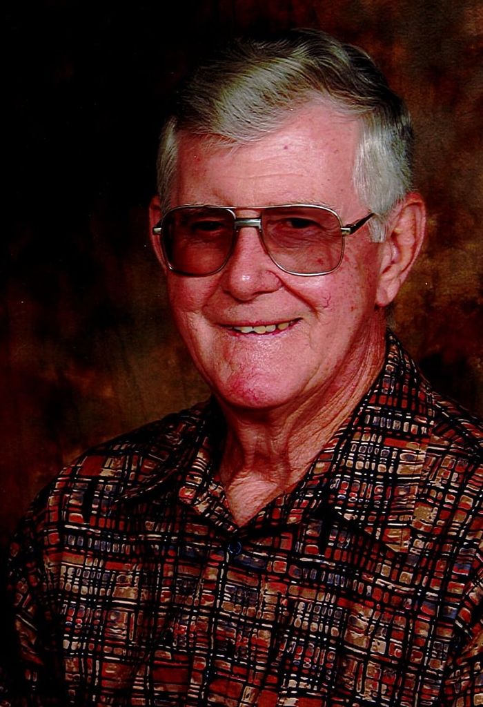 Donald Wayne Hendrix Profile Photo