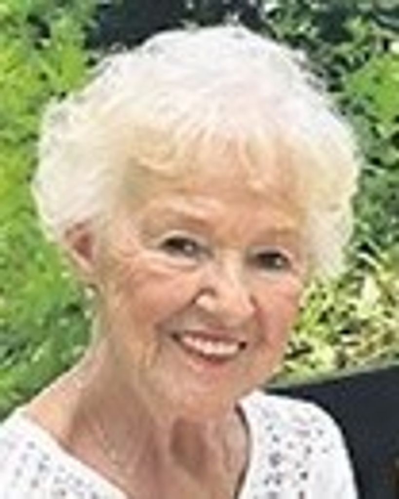 Robby Mae Erlanger